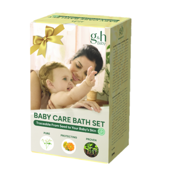 Amway baby shops kit